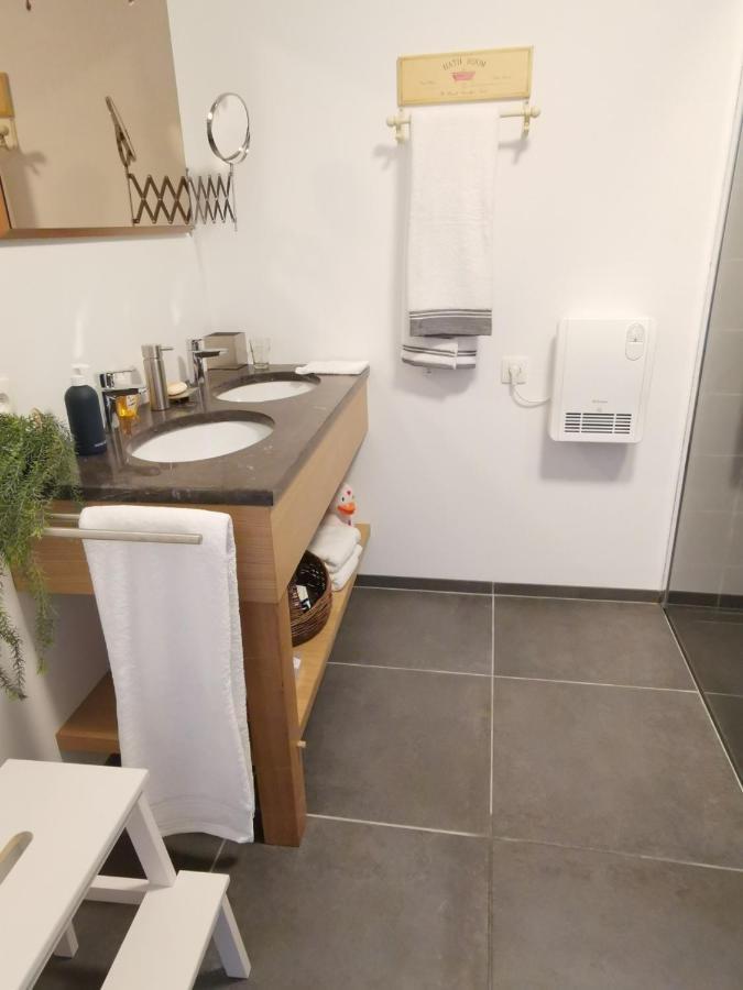 לינה וארוחת בוקר Elingenhof מראה חיצוני תמונה
